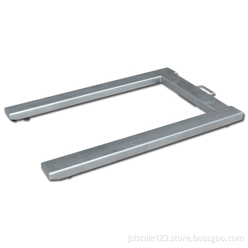 Stainless Steel U Beam Scale